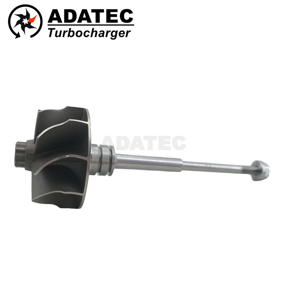 TD025 49373-07100 18900-5AA-A01 Turbine Wheel for Honda CRV Civic 1.5 T L15B7 2SV 2HX 2015- 49373-07101 49373-07102 49373-07103