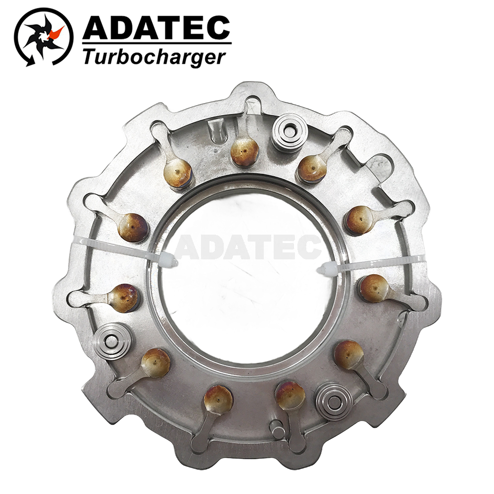GTB1756LVK LR049593 LR038044 Turbo Nozzle Ring for Range Rover 4.4 230Kw CK5Q-6K682-AB 802733 Turbine VNT Turbocharger