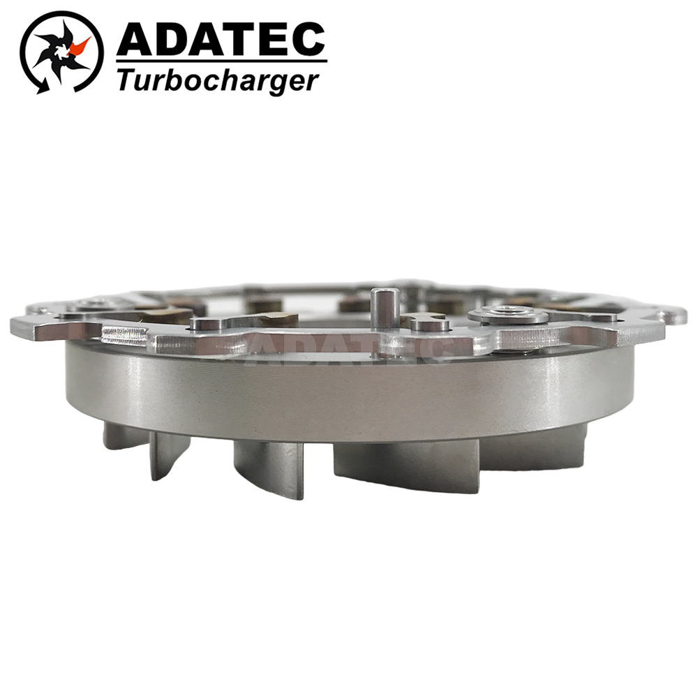 GTB1756LVK LR049593 LR038044 Turbo Nozzle Ring for Range Rover 4.4 230Kw CK5Q-6K682-AB 802733 Turbine VNT Turbocharger