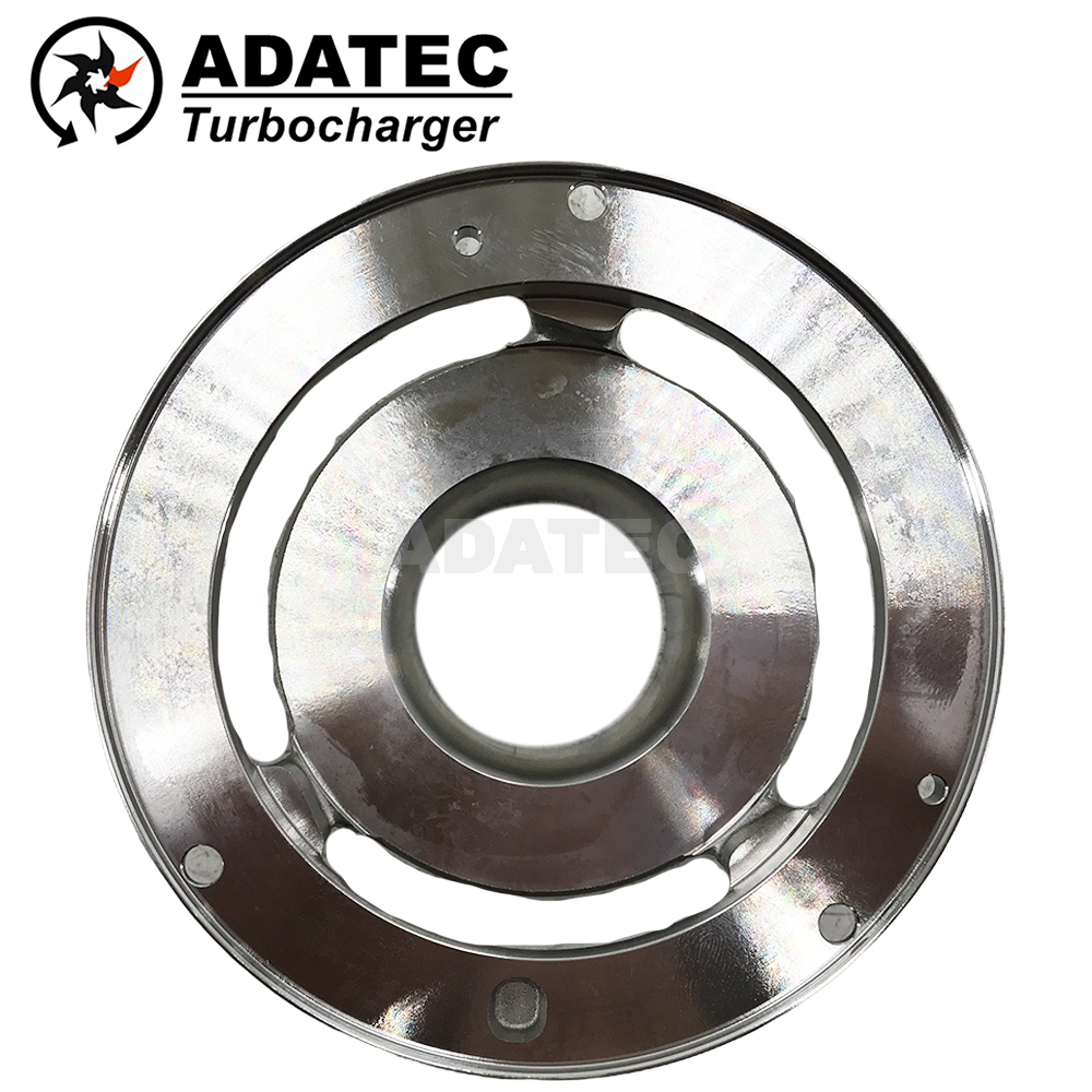 GTB1756LVK LR049593 LR038044 Turbo Nozzle Ring for Range Rover 4.4 230Kw CK5Q-6K682-AB 802733 Turbine VNT Turbocharger - 副本
