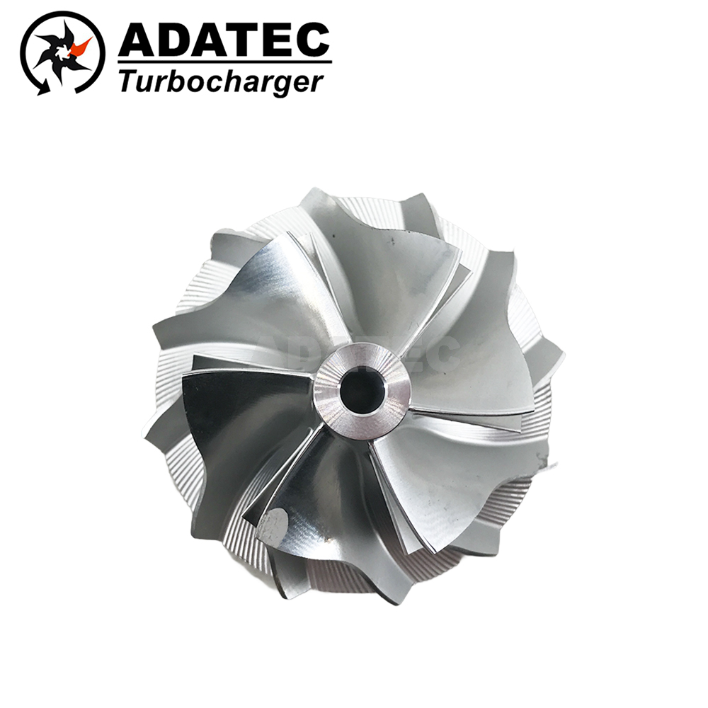 18559880002 A45 B03 B03G Turbo Compressor Wheel For Mercedes-Benz GLA45 AMG M133 2.0L 2014-2019 A1330900480 18559880010