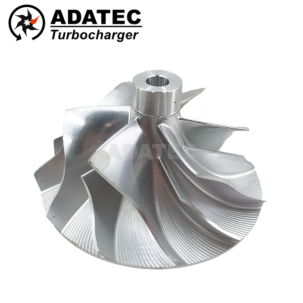 18559880002 A45 B03 B03G Turbo Compressor Wheel For Mercedes-Benz GLA45 AMG M133 2.0L 2014-2019 A1330900480 18559880010