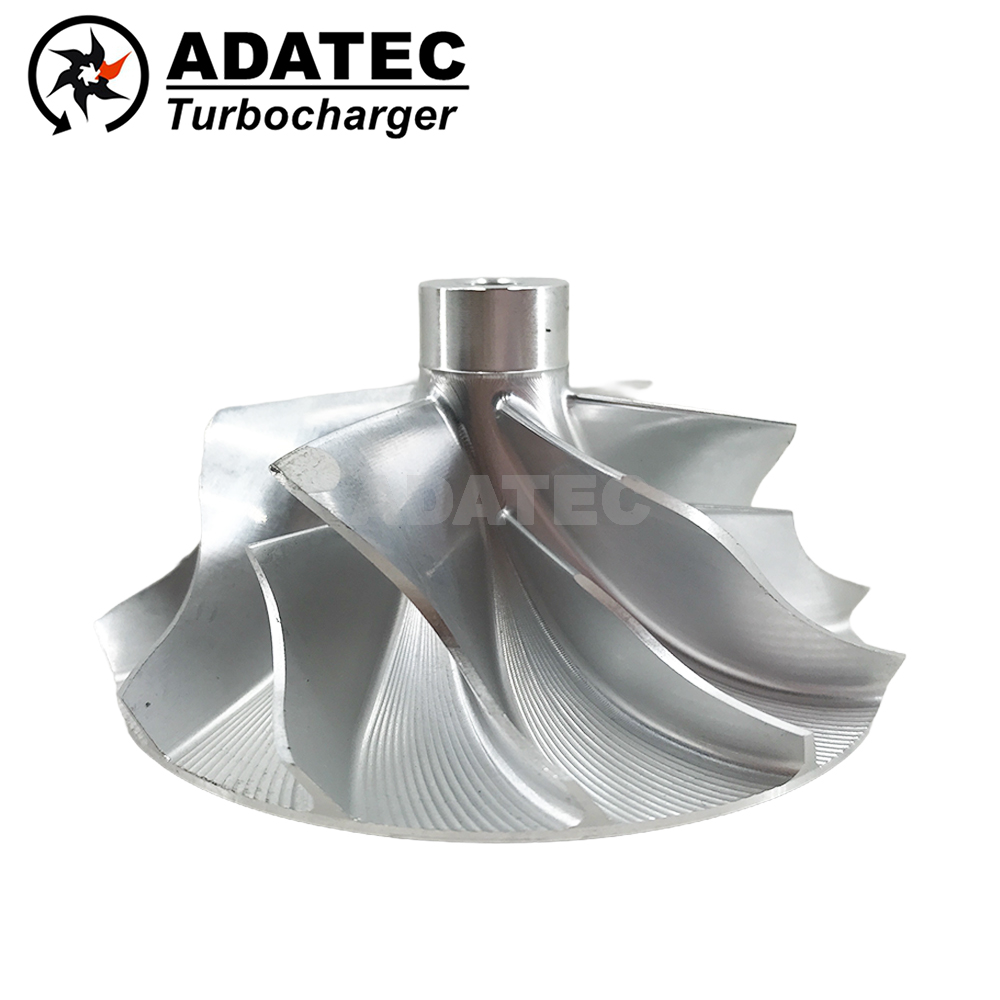 18559880002 A45 B03 B03G Turbo Compressor Wheel For Mercedes-Benz GLA45 AMG M133 2.0L 2014-2019 A1330900480 18559880010