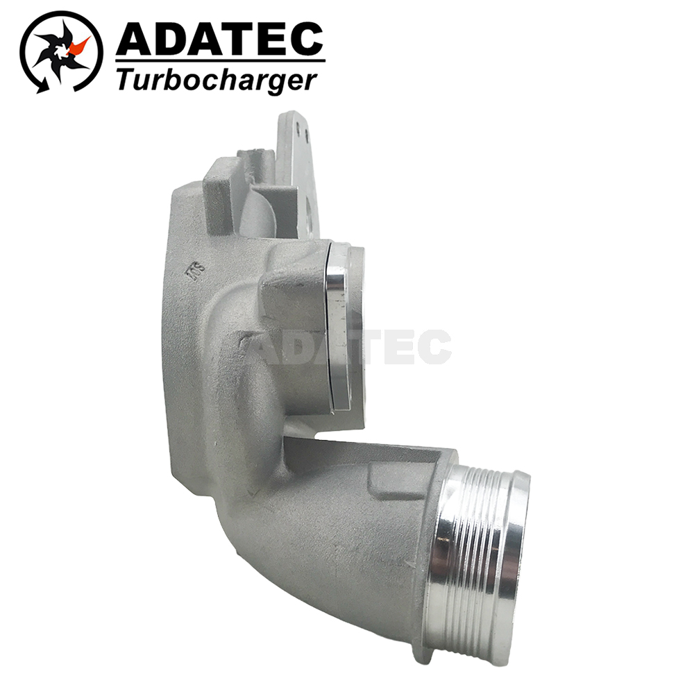 B03G B03 Turbo Compressor Housing 18559700002 18559700010 18559900010 Turbine Parts A1330900280 For Mercedes-Benz A45 AMG M133 2