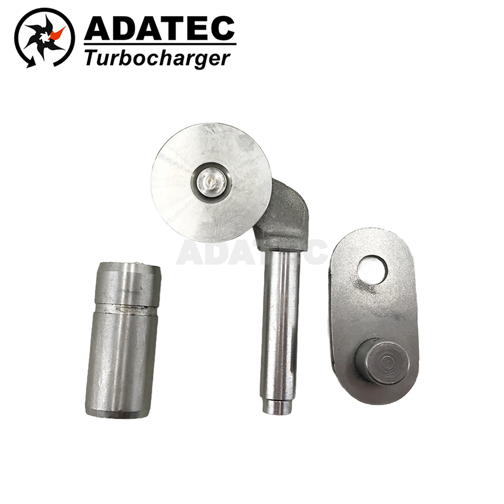 TD025L4BR 49180-04167 Turbo Flapper 49180-04160 49180-04161 49180-04163 Turbine Flapper for Chevy Equinox GMC Terrain 2018-2022 1.5L