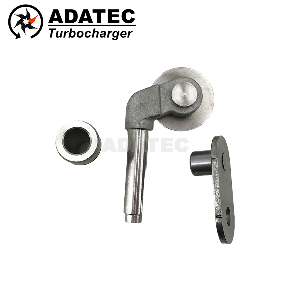 TD025L4BR 49180-04167 Turbo Flapper 49180-04160 49180-04161 49180-04163 Turbine Flapper for Chevy Equinox GMC Terrain 2018-2022 1.5L