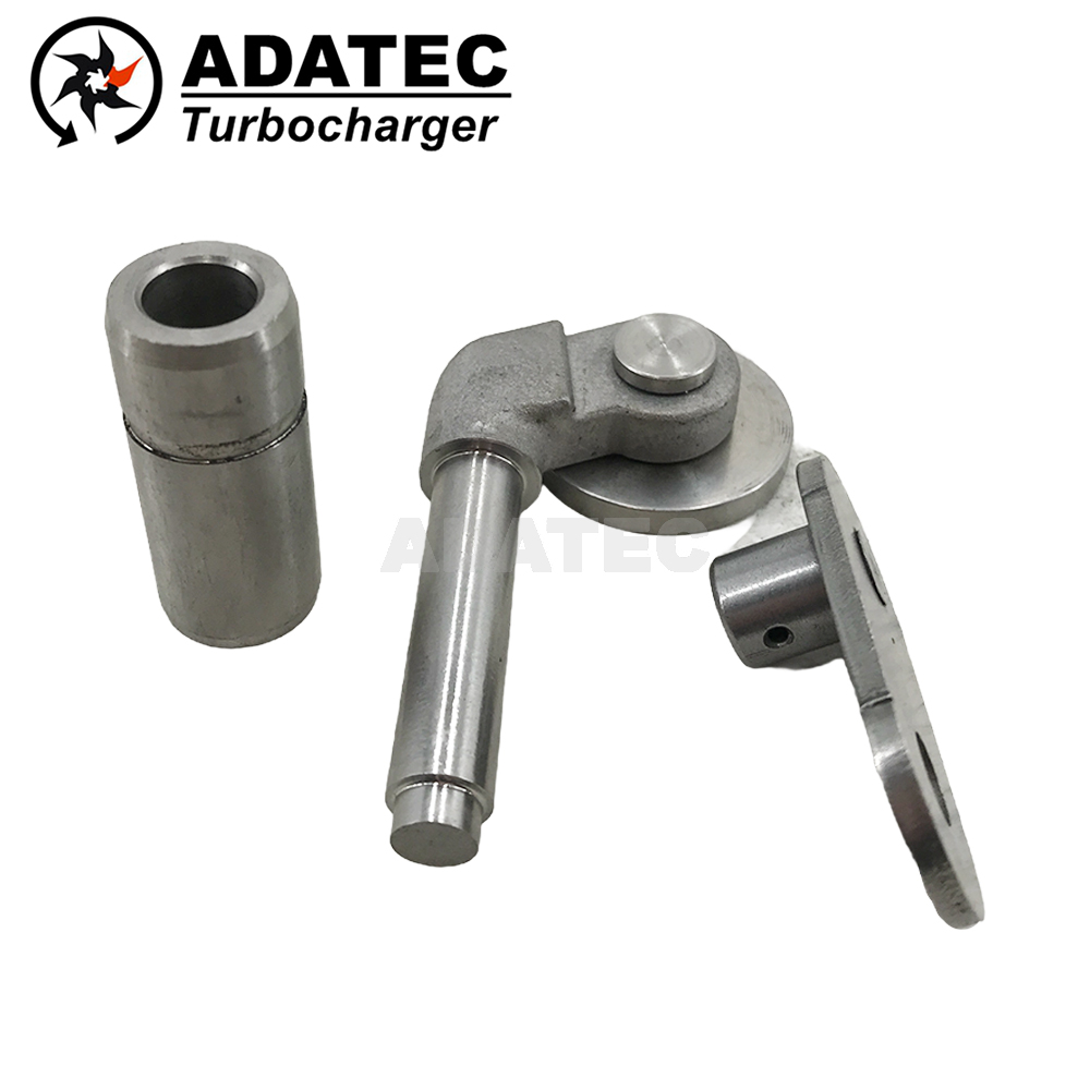 TD025L4BR 49180-04167 Turbo Flapper 49180-04160 49180-04161 49180-04163 Turbine Flapper for Chevy Equinox GMC Terrain 2018-2022 1.5L